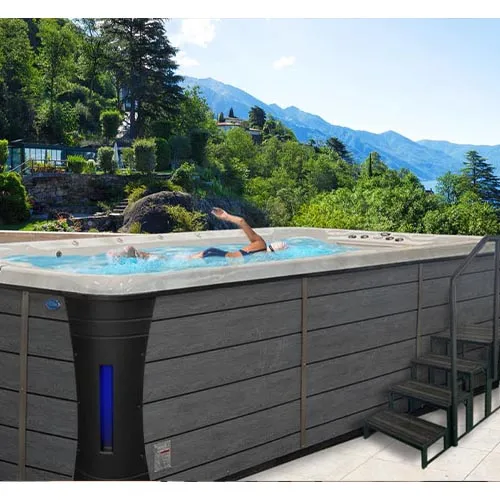 Swimspa X-Series hot tubs for sale in Johnston